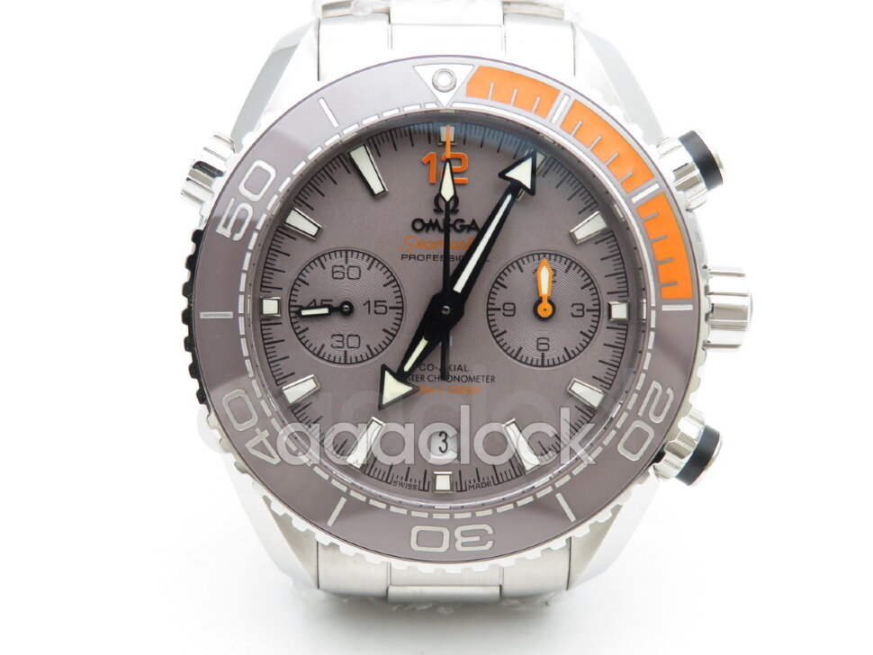 Omega Seamaster Planet Ocean 600M Chronograph 215.90.46.51.99.001 Арт. OM-1898 Арт. OM-1898