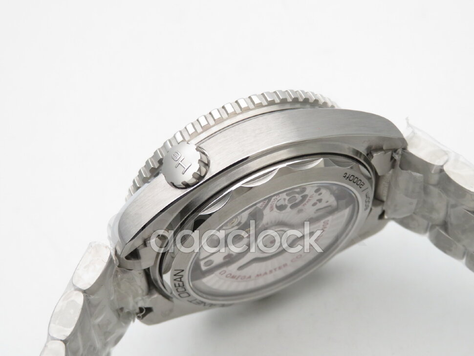 Omega Seamaster Planet Ocean 600M Chronograph 215.90.46.51.99.001 Арт. OM-1898 Арт. OM-1898