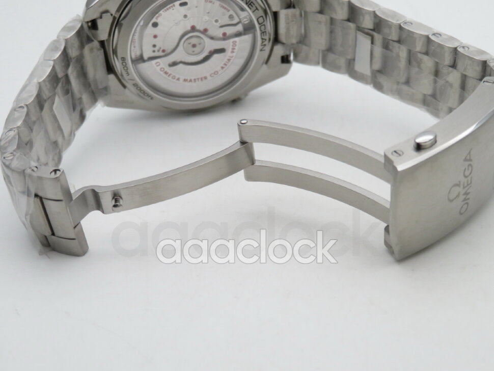 Omega Seamaster Planet Ocean 600M Chronograph 215.90.46.51.99.001 Арт. OM-1898 Арт. OM-1898