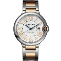 Cartier Ballon Blue de Cartier 42 Automatic  W6920095 Арт. CA-0870 Арт. CA-0870