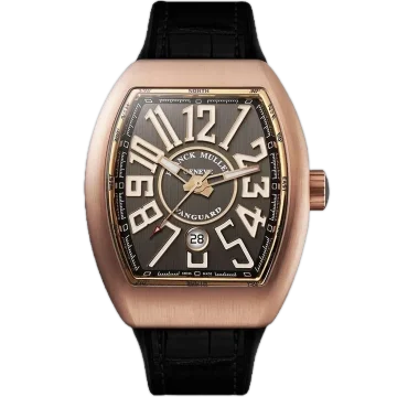 Franck Muller Vanguard V 45 Automatic