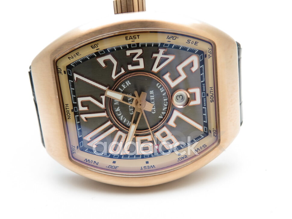 Franck Muller Vanguard V 45 Automatic Арт. FM-1046 Арт. FM-1046