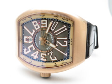 Franck Muller Vanguard V 45 Automatic