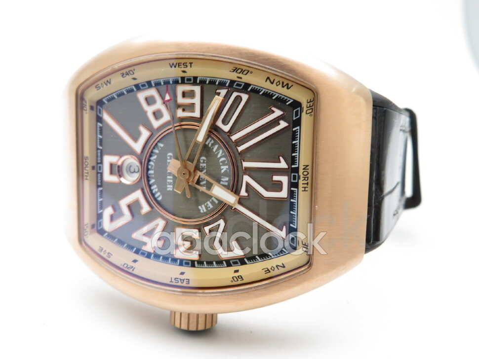 Franck Muller Vanguard V 45 Automatic Арт. FM-1046 Арт. FM-1046