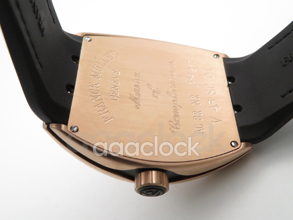 Franck Muller Vanguard V 45 Automatic Арт. FM-1046 Арт. FM-1046