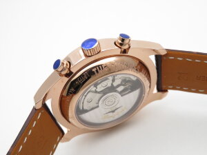 Longines Master Collection 40 Chronograph Calendar L2.673.8.78.3