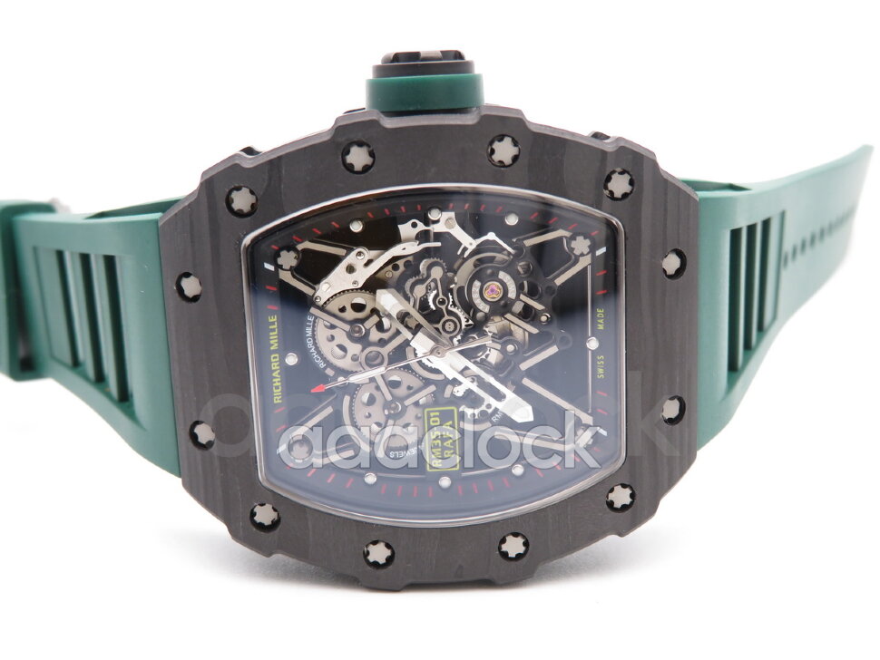 Richard Mille RM 035-01 Rafael Nadal Carbon Арт. RM-2285 Арт. RM-2285