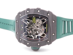 Richard Mille RM 035-01 Rafael Nadal Carbon
