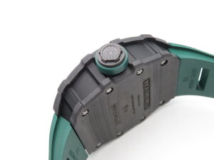 Richard Mille RM 035-01 Rafael Nadal Carbon