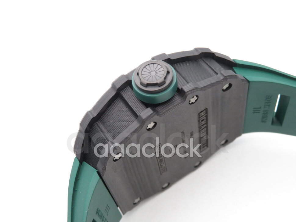 Richard Mille RM 035-01 Rafael Nadal Carbon Арт. RM-2285 Арт. RM-2285