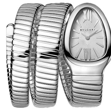Bvlgari Serpenti Tubogas