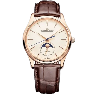 Jaeger-LeCoultre Master Ultra Thin Moon 1362510