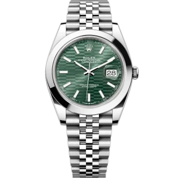 Rolex DateJust 41 126300-0022