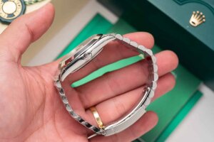 Rolex DateJust 41 126300-0022