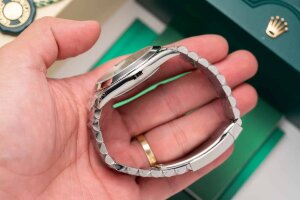 Rolex DateJust 41 126300-0022
