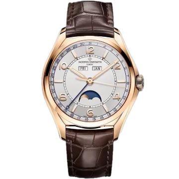 Vacheron Constantin FiftySix Complete Calendar 4000E/000R-B438