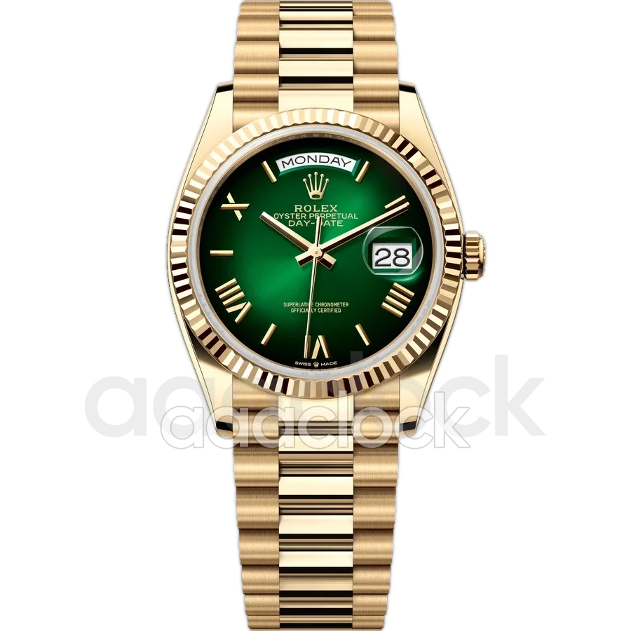 Rolex Day-Date 36 128238-0118 Арт. RO-3335 Арт. RO-3335