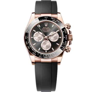 Rolex Cosmograph Daytona 126515LN-0002