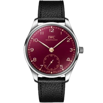 IWC Portuguese Automatic 40 IW358315 «Chinese New Year»