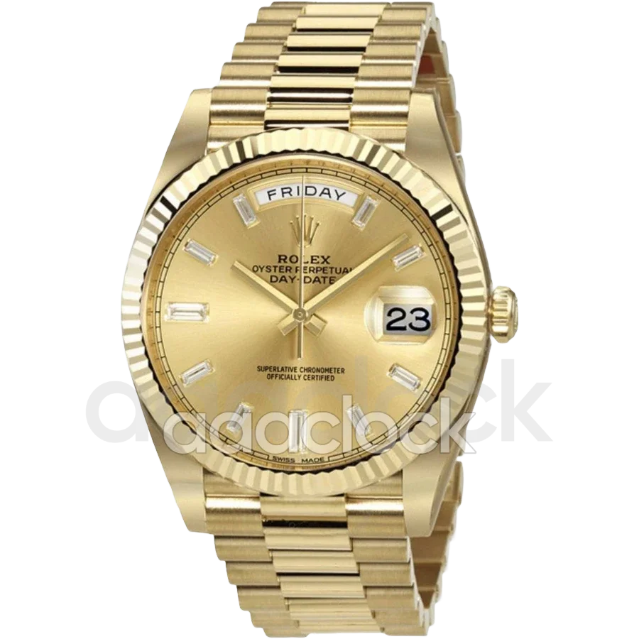 Rolex Day Date Арт. 111834 Арт. 111834