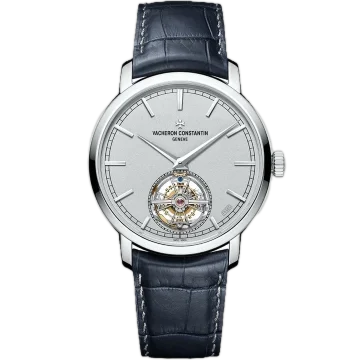 Vacheron Constantin Traditionnelle Tourbillon 6000T/000P-B347
