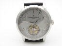 Vacheron Constantin Traditionnelle Tourbillon 6000T/000P-B347 Арт. VC-4058 Арт. VC-4058