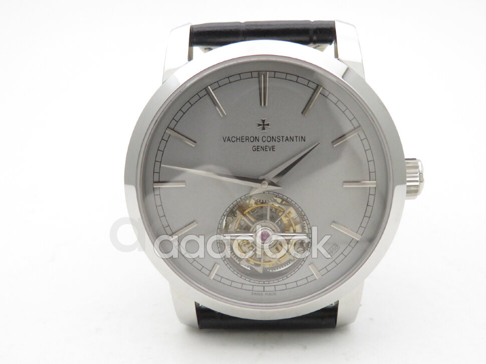 Vacheron Constantin Traditionnelle Tourbillon 6000T/000P-B347 Арт. VC-4058 Арт. VC-4058
