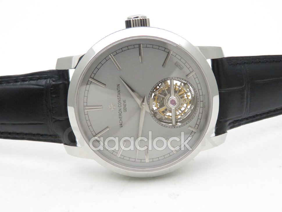 Vacheron Constantin Traditionnelle Tourbillon 6000T/000P-B347 Арт. VC-4058 Арт. VC-4058