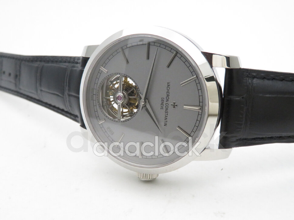 Vacheron Constantin Traditionnelle Tourbillon 6000T/000P-B347 Арт. VC-4058 Арт. VC-4058