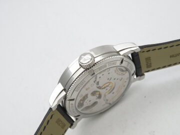 Vacheron Constantin Traditionnelle Tourbillon 6000T/000P-B347