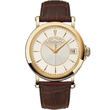Patek Philippe Calatrava 5153R-001