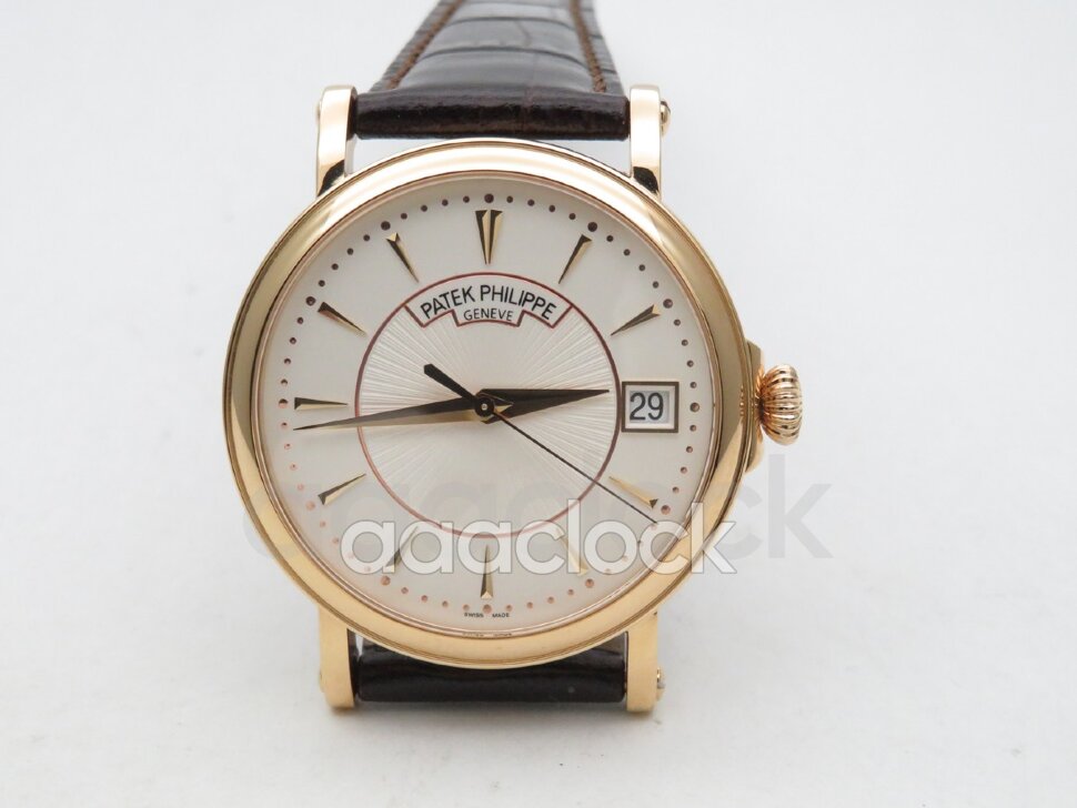Patek Philippe Calatrava 5153R-001 Арт. PP-2163 Арт. PP-2163