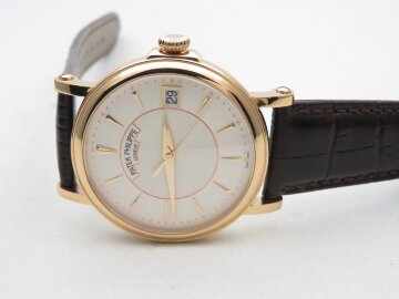 Patek Philippe Calatrava 5153R-001