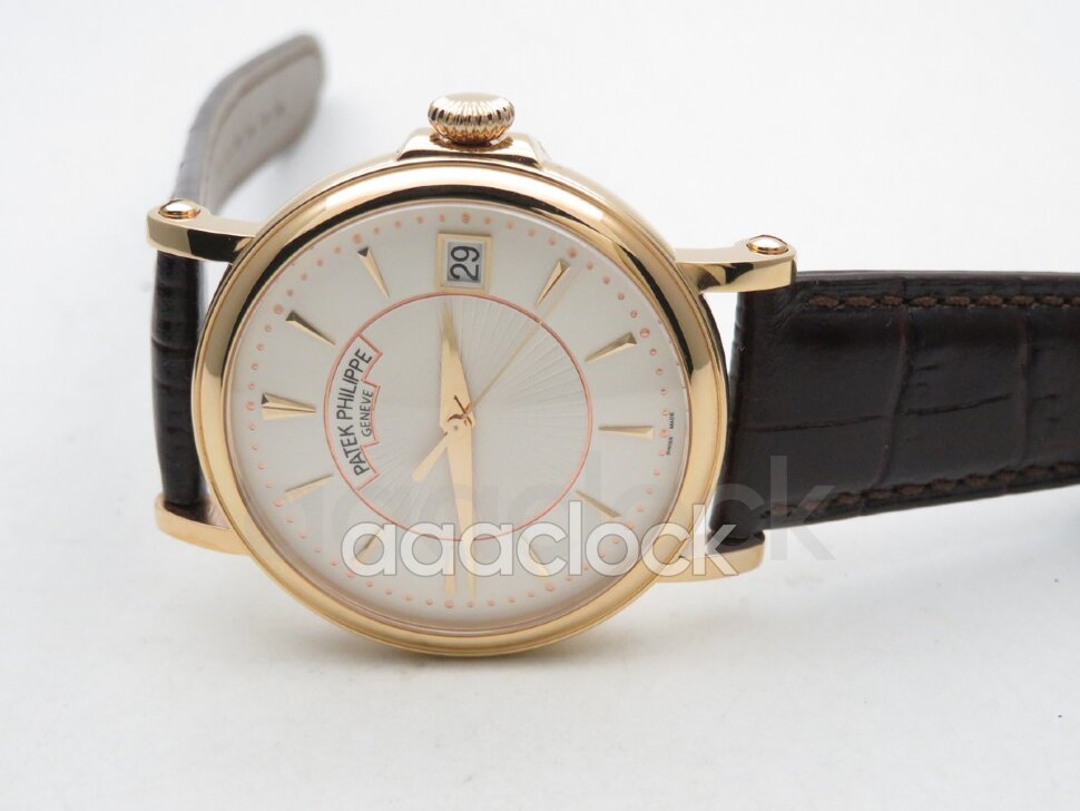 Patek Philippe Calatrava 5153R-001 Арт. PP-2163 Арт. PP-2163