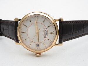 Patek Philippe Calatrava 5153R-001