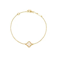 Браслет Van Cleef Sweet Alhambra VCARF68800