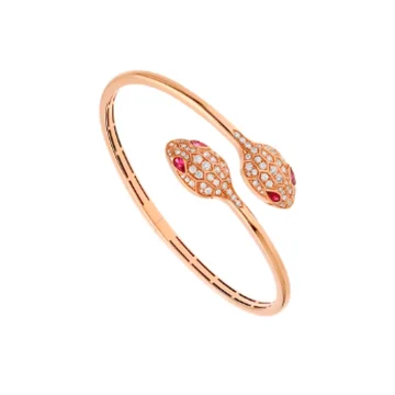 Браслет Bvlgari Serpenti Seduttori 356504