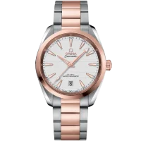 Omega Seamaster Aqua Terra 150M 38mm 220.20.38.20.02.001 Арт. OM-4487 Арт. OM-4487
