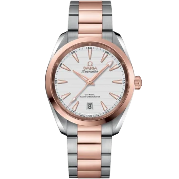 Omega Seamaster Aqua Terra 150M 38mm 220.20.38.20.02.001