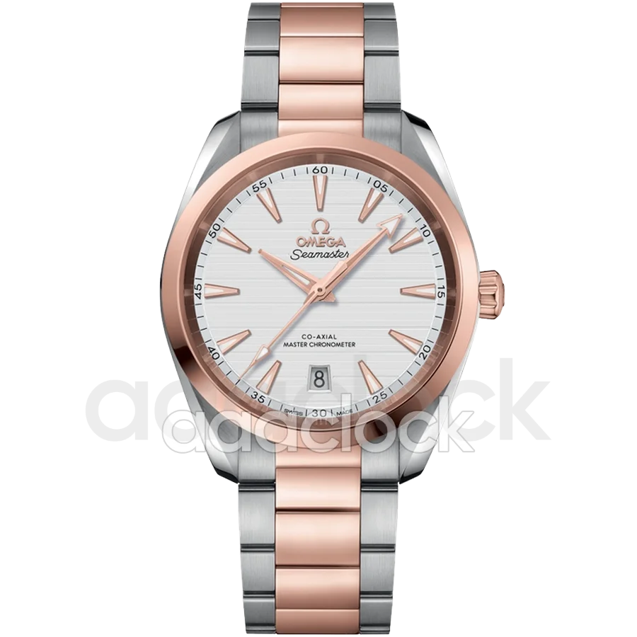 Omega Seamaster Aqua Terra 150M 38mm 220.20.38.20.02.001 Арт. OM-4487 Арт. OM-4487