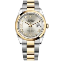 Rolex Datejust 36 126203-0032 Арт. RO-2986 Арт. RO-2986