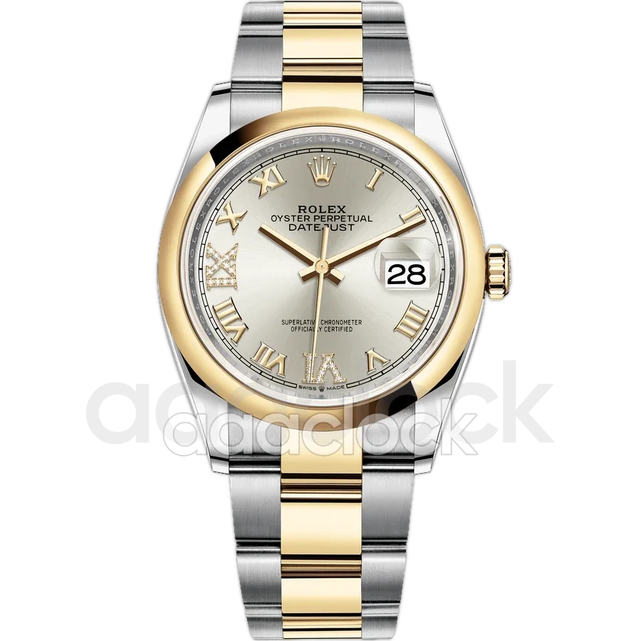 Rolex Datejust 36 126203-0032 Арт. RO-2986 Арт. RO-2986