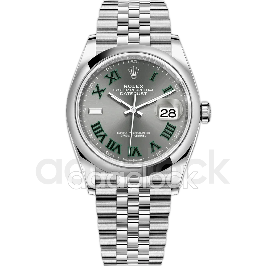 Rolex Datejust 36 126200-0017 Арт. RO-2938 Арт. RO-2938