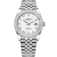 Rolex Datejust 36 126284rbr-0017 Арт. RO-3144 Арт. RO-3144