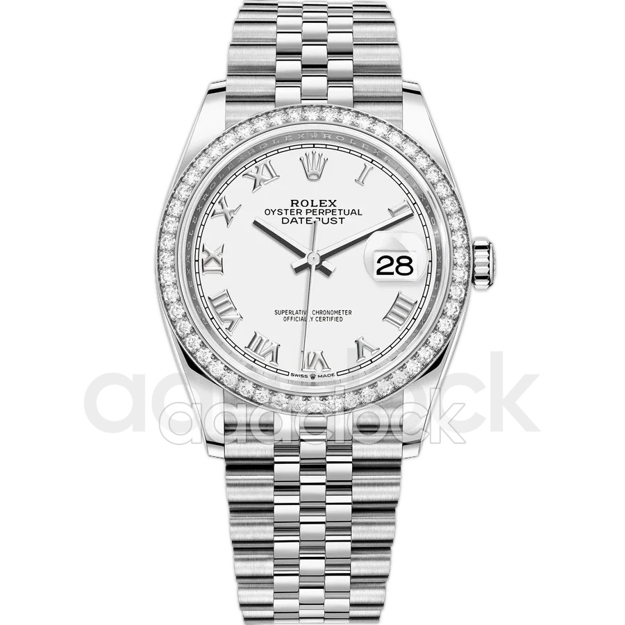 Rolex Datejust 36 126284rbr-0017 Арт. RO-3144 Арт. RO-3144