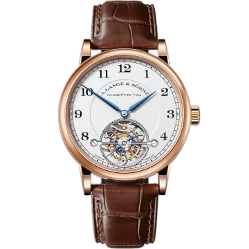 A. Lange &amp; Sohne 1815 Tourbillon 730.032