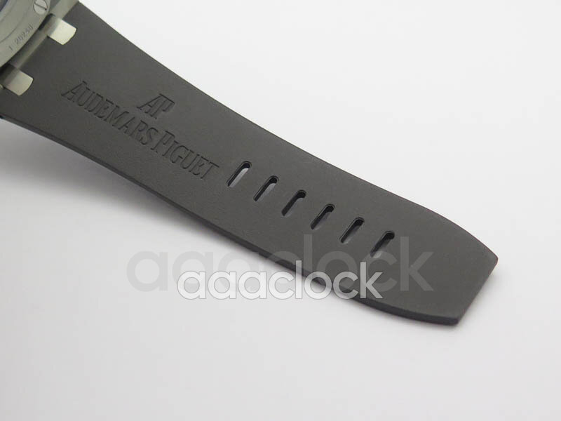 Audemars Piguet Royal Oak Offshore Titanium 26400IO.OO.A004CA.01 Арт. AP-0274 Арт. AP-0274