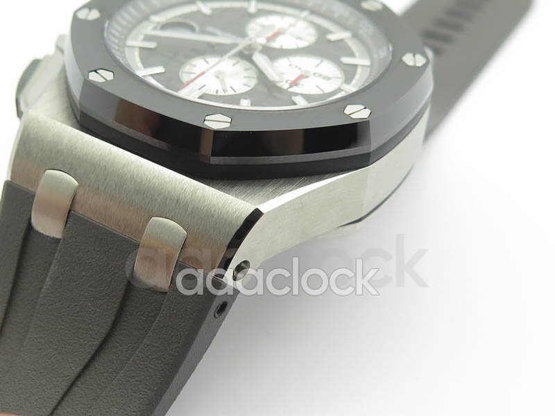 Audemars Piguet Royal Oak Offshore Titanium 26400IO.OO.A004CA.01 Арт. AP-0274 Арт. AP-0274