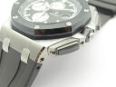 Audemars Piguet Royal Oak Offshore Titanium 26400IO.OO.A004CA.01 Арт. AP-0274 Арт. AP-0274