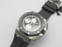 Audemars Piguet Royal Oak Offshore Titanium 26400IO.OO.A004CA.01 Арт. AP-0274 Арт. AP-0274